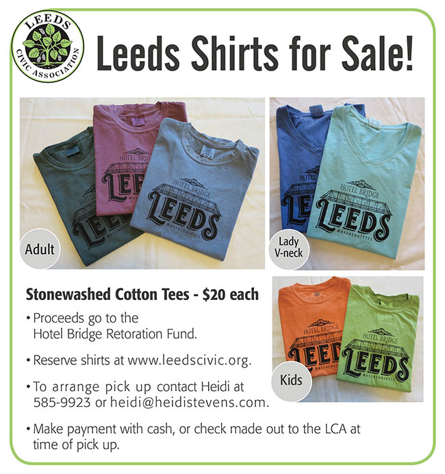 Leeds-Shirts