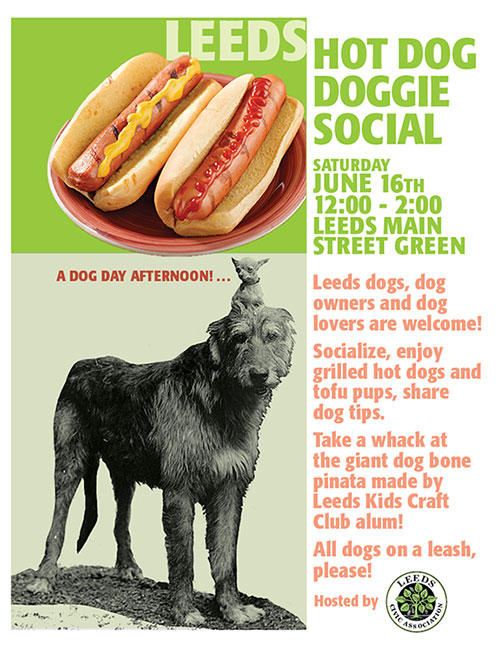 Doggie-social-poster